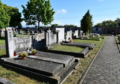 Hříškov, Omnium, 2020