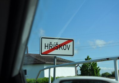 Hříškov, Omnium, 2020