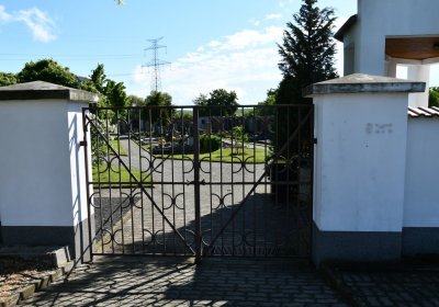 Hříškov, Omnium, 2020