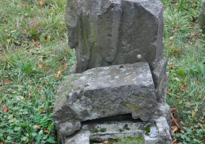 Chlumčany u kostela, Omnium, 2020