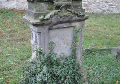 Chlumčany u kostela, Omnium, 2020