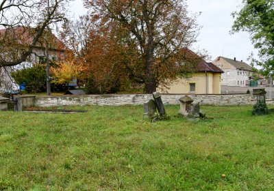 Chlumčany u kostela, Omnium, 2020