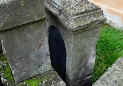 Chlumčany u kostela, Omnium, 2020