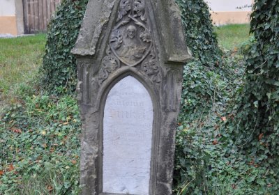 Chlumčany u kostela, Omnium, 2020