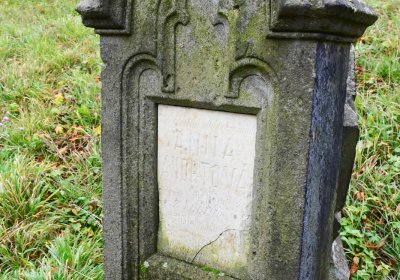 Chlumčany u kostela, Omnium, 2020