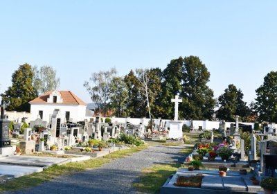 Lenešice, Omnium, 2020