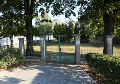 Lenešice, Omnium, 2020