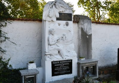 Lenešice, Omnium, 2020