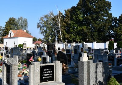 Lenešice, Omnium, 2020