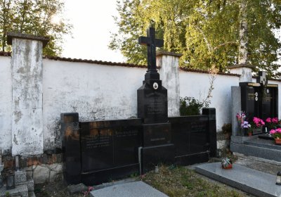 Lenešice, Omnium, 2020