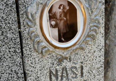 Lenešice, Omnium, 2020