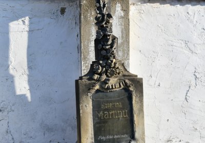 Lenešice, Omnium, 2020