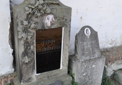 Lenešice, Omnium, 2020