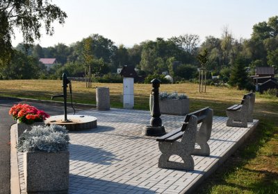 Lenešice, Omnium, 2020