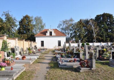 Lenešice, Omnium, 2020