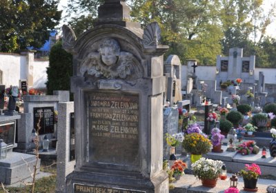 Lenešice, Omnium, 2020