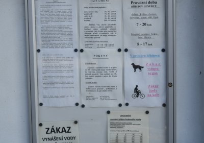 Lenešice, Omnium, 2020