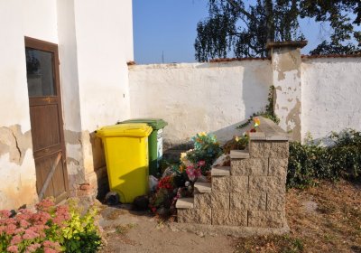 Lenešice, Omnium, 2020