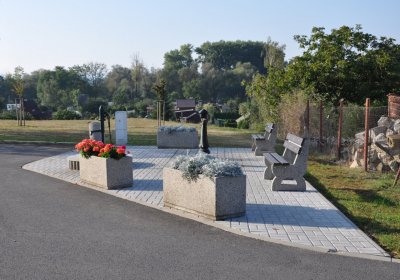 Lenešice, Omnium, 2020