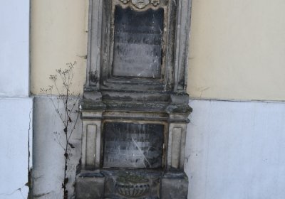 Libočany, Omnium, 2020