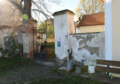 Libočany, Omnium, 2020