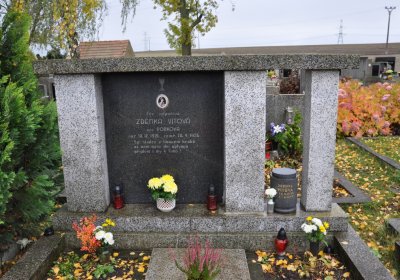 Panenský Týnec, Omnium, 2020