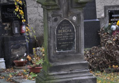 Panenský Týnec, Omnium, 2020