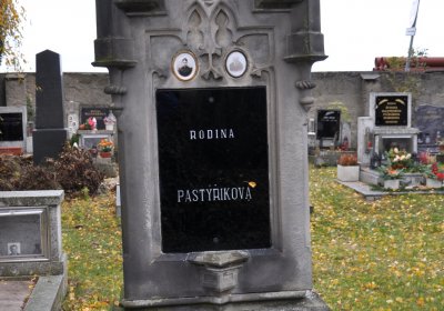 Panenský Týnec, Omnium, 2020