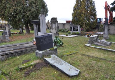 Panenský Týnec, Omnium, 2020