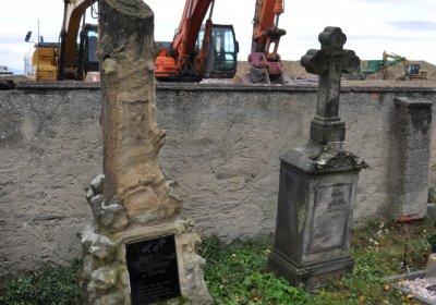 Panenský Týnec, Omnium, 2020