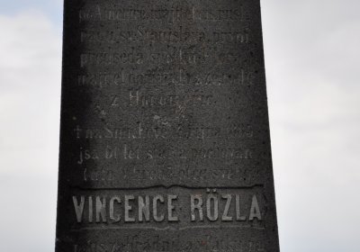 Panenský Týnec, Omnium, 2020