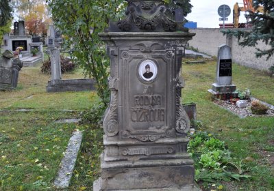 Panenský Týnec, Omnium, 2020