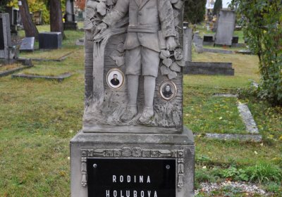 Panenský Týnec, Omnium, 2020