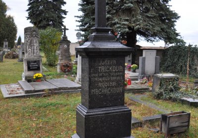 Panenský Týnec, Omnium, 2020