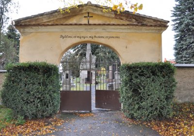 Panenský Týnec, Omnium, 2020