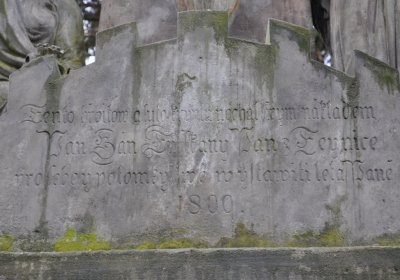 Panenský Týnec, Omnium, 2020