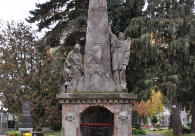 Panenský Týnec, Omnium, 2020