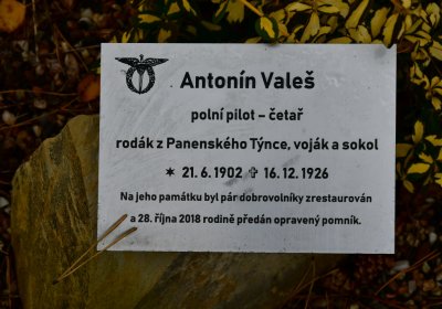 Panenský Týnec, Omnium, 2020