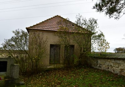 Panenský Týnec, Omnium, 2020