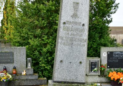 Panenský Týnec, Omnium, 2020