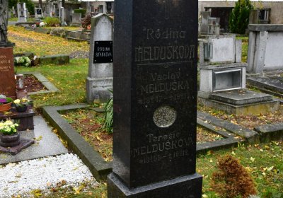 Panenský Týnec, Omnium, 2020