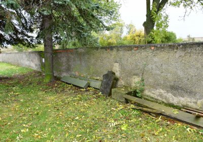 Panenský Týnec, Omnium, 2020