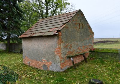 Panenský Týnec, Omnium, 2020