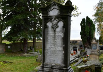 Panenský Týnec, Omnium, 2020