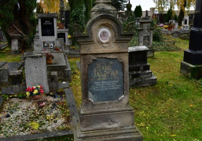 Panenský Týnec, Omnium, 2020