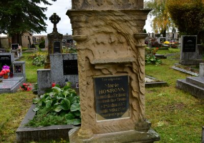 Panenský Týnec, Omnium, 2020