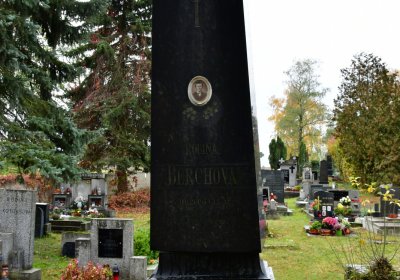 Panenský Týnec, Omnium, 2020