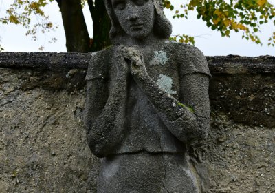 Panenský Týnec, Omnium, 2020