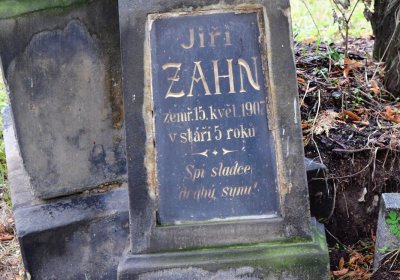 Panenský Týnec, Omnium, 2020