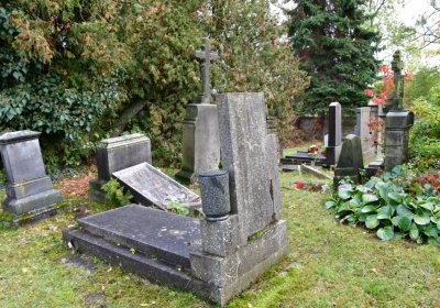 Panenský Týnec, Omnium, 2020